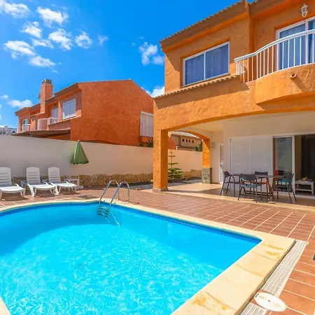 Villa Ventura Corralejo Exterior foto