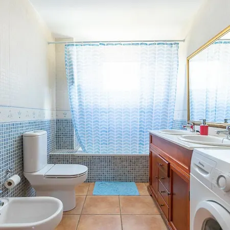 Villa Ventura Corralejo Exterior foto