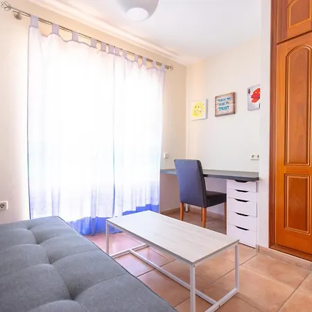 Villa Ventura Corralejo Exterior foto