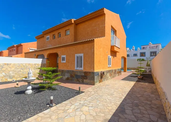 Villa Ventura