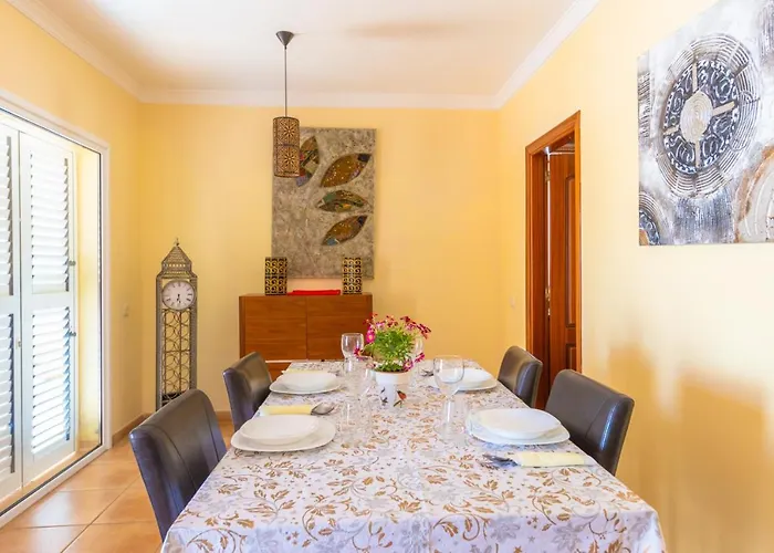 Villa Ventura