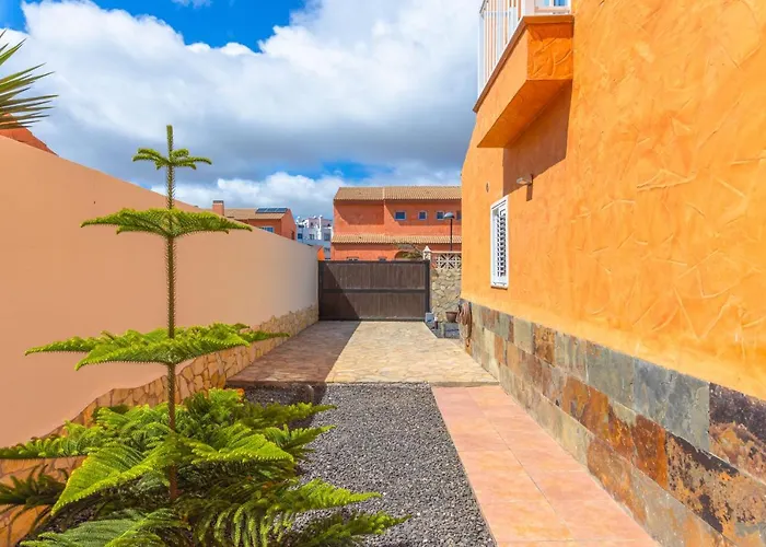 Villa Ventura