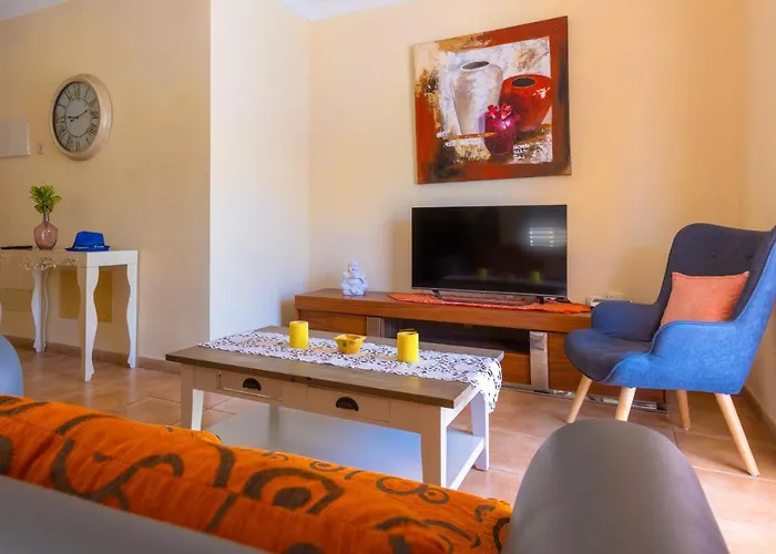 Villa Ventura