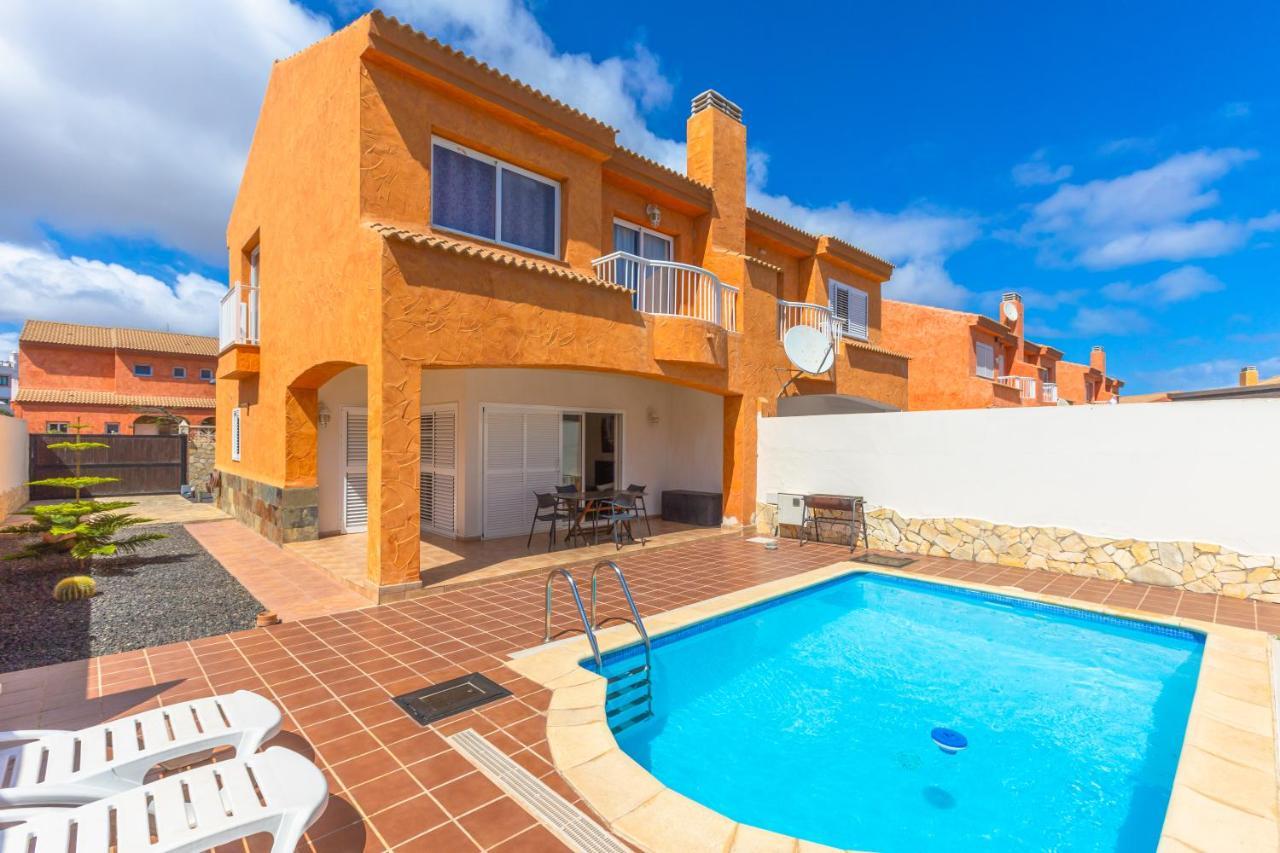 Ferienhaus Ventura *