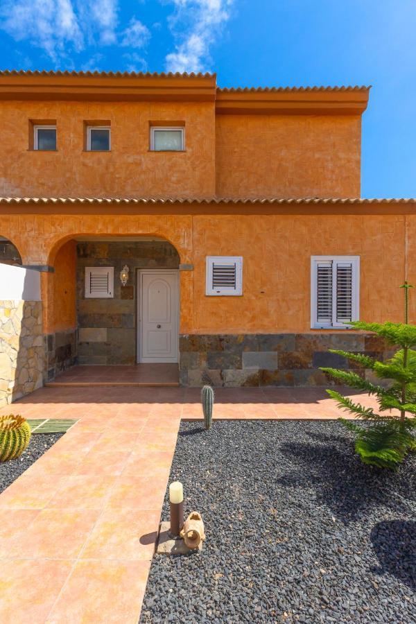 Ferienhaus Ventura *