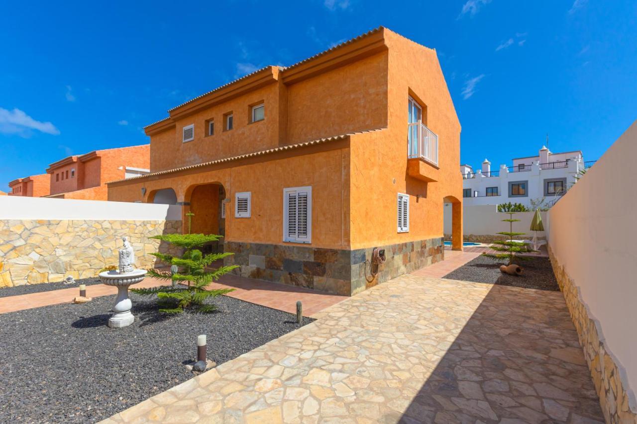 Ventura Ferienhaus