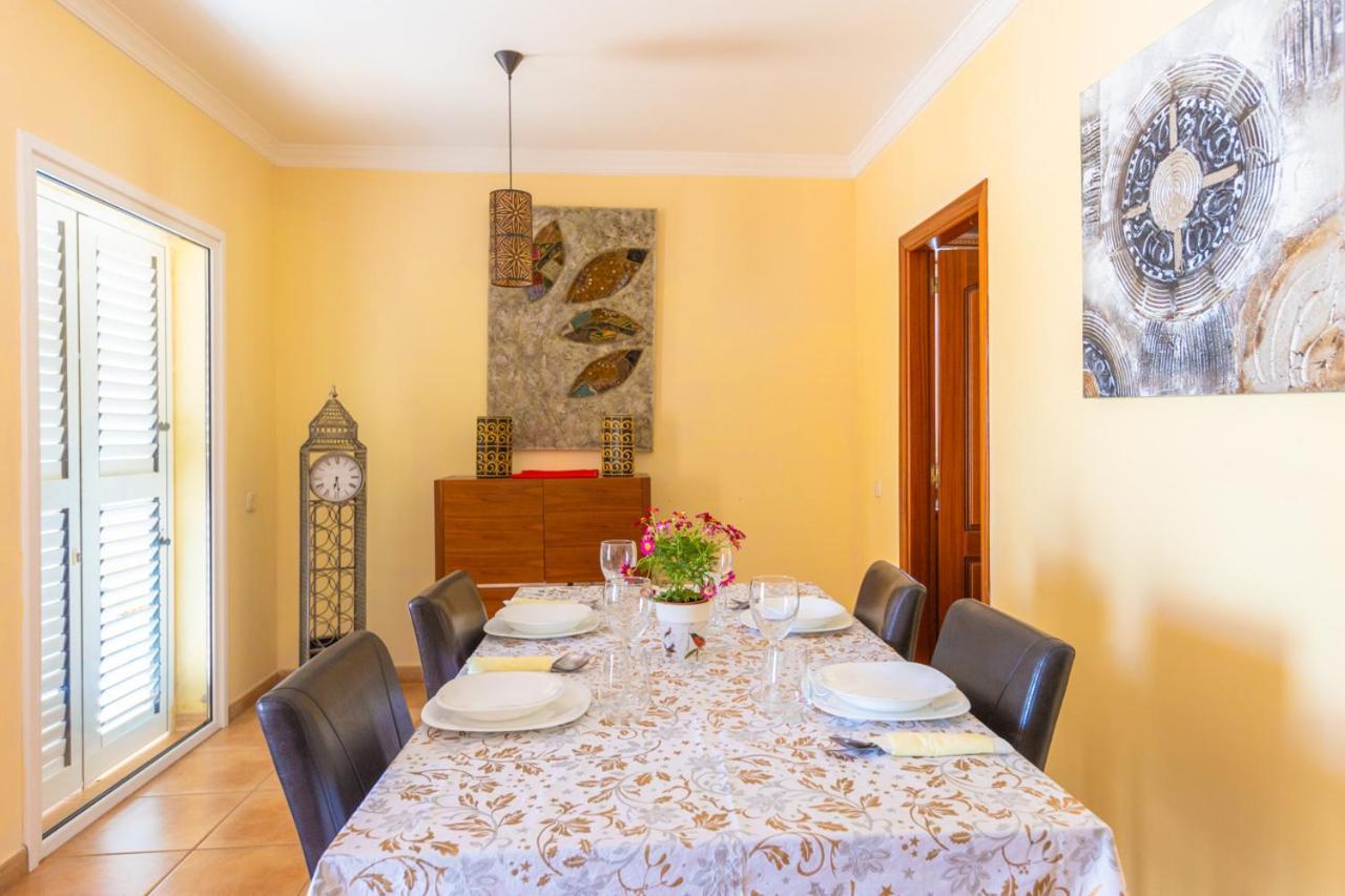 Ferienhaus Ventura