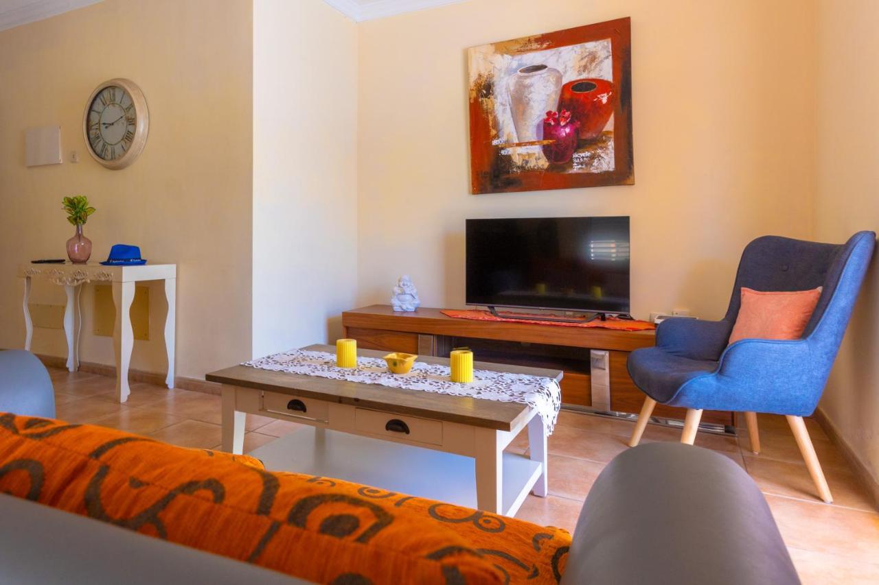 Ferienhaus Ventura Corralejo
