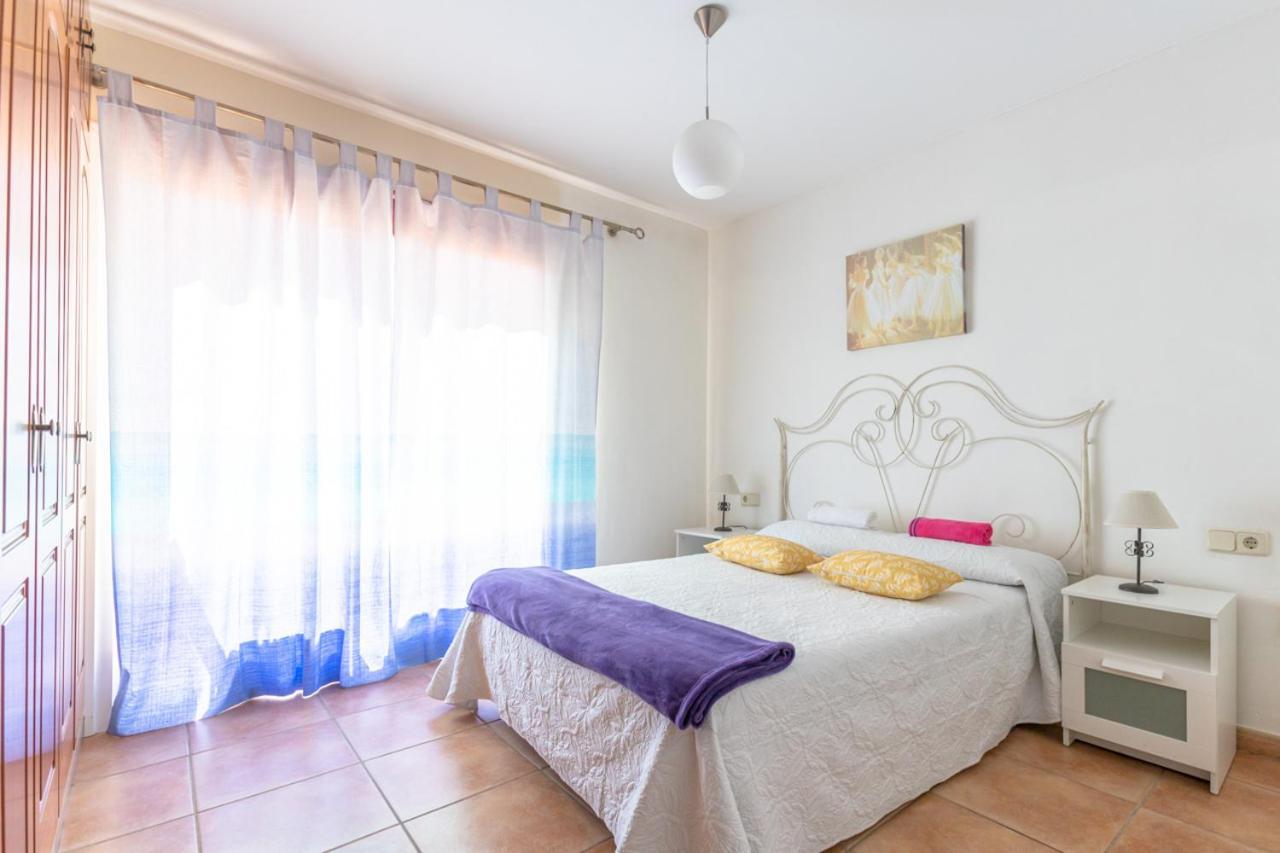 Ventura Ferienhaus Corralejo